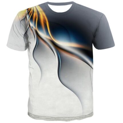 Sublimate T-Shirts