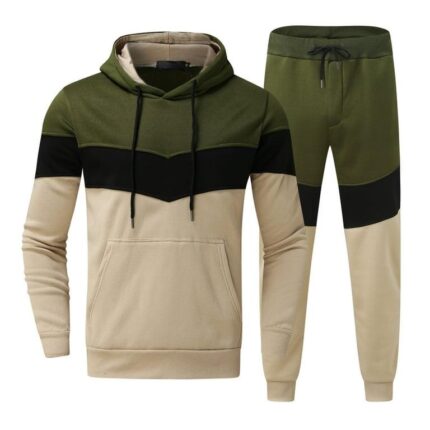 Track suits