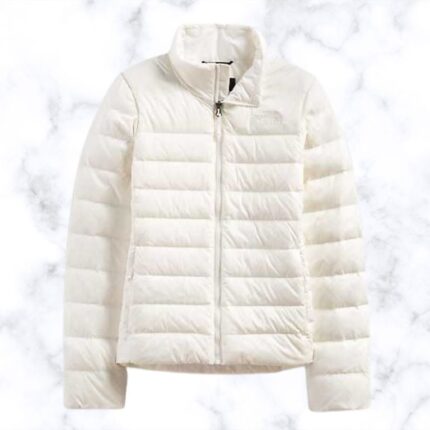 Bubble Jackets